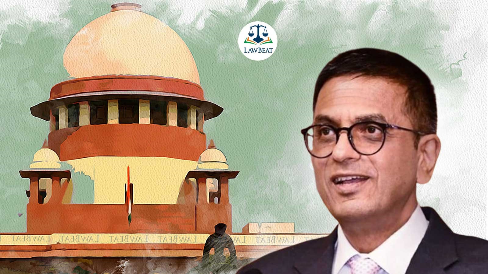 Supreme Court of India disposes of more cases in one day than US Supreme Court does in a year: CJI Chandrachud Supreme Court of India disposes of more cases in one day than US Supreme Court does in a year: CJI Chandrachud